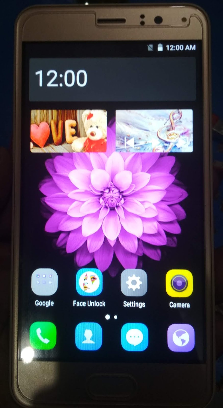 Mione X8 Firmware