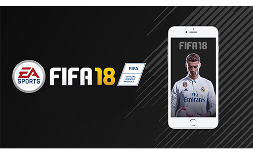 Fifa 18 Apk Obb - Colaboratory