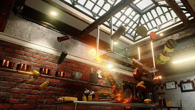 تحميل لعبة Dangerous Golf للكمبيوتر كاملة تحميل لعبة Dangerous Golf للكمبيوتر كاملة