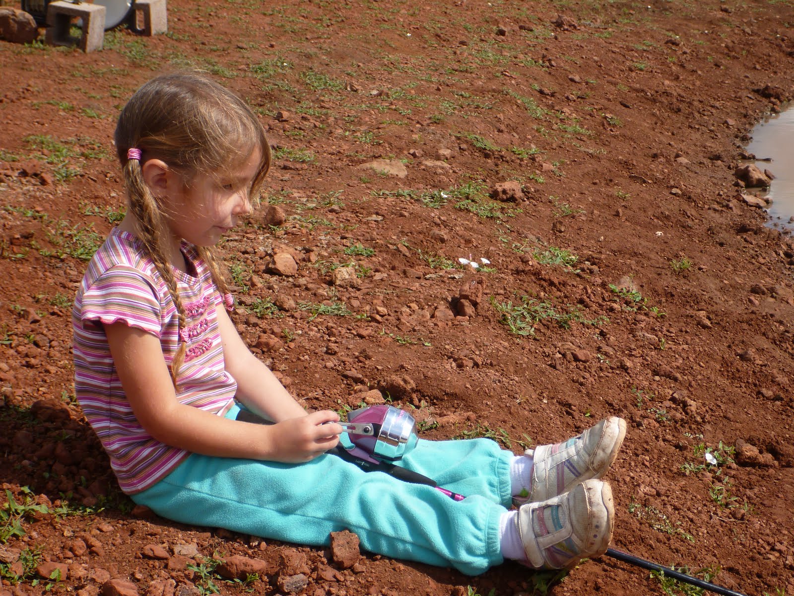 Youth Outdoors Unlimited Hunter Education Camp