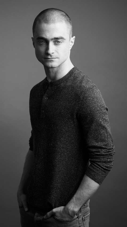 Daniel Radcliffe BuzzFeed 2015 Android Best Wallpaper
