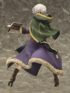 Figuras: Abierto pre-order de Meteora Osterreich de "Re: CREATORS" - Phat Company Figuras: Abierto pre-order de Meteora Osterreich de "Re: CREATORS" - Phat Company