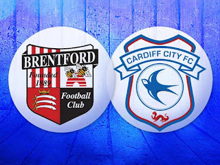 Prediksi Brentford Vs Cardiff City Prediksi Brentford Vs Cardiff City