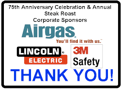 AIRGAS-LINCOLN ELECTRIC-3M SAFETY
