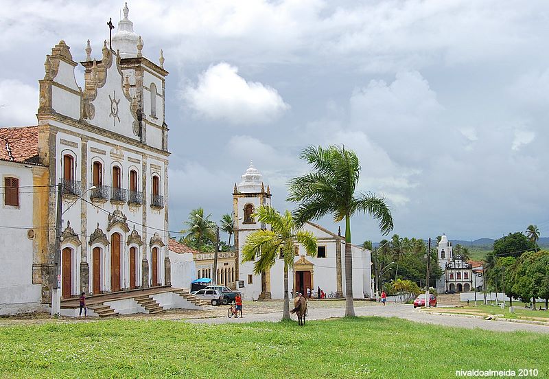Se Liga! Nordeste Pontos Turísticos de