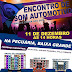 Encontro de Som Automotivo em Baixa Grande