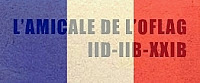 French Association of Oflags IID-IIB-XXIB