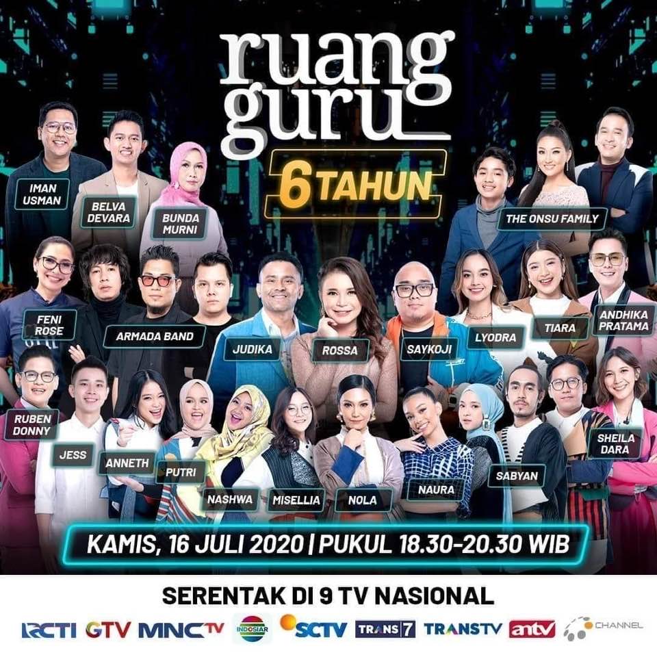 Ruang Guru Harus Dilawan Portal Islam