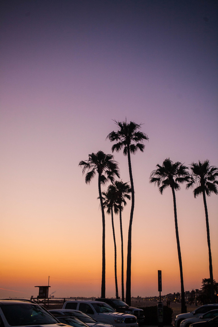 Travel: California diaries - Newport Beach