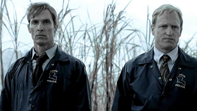 ROTW - Rank your ideal New Detectives for True Detective Season 2