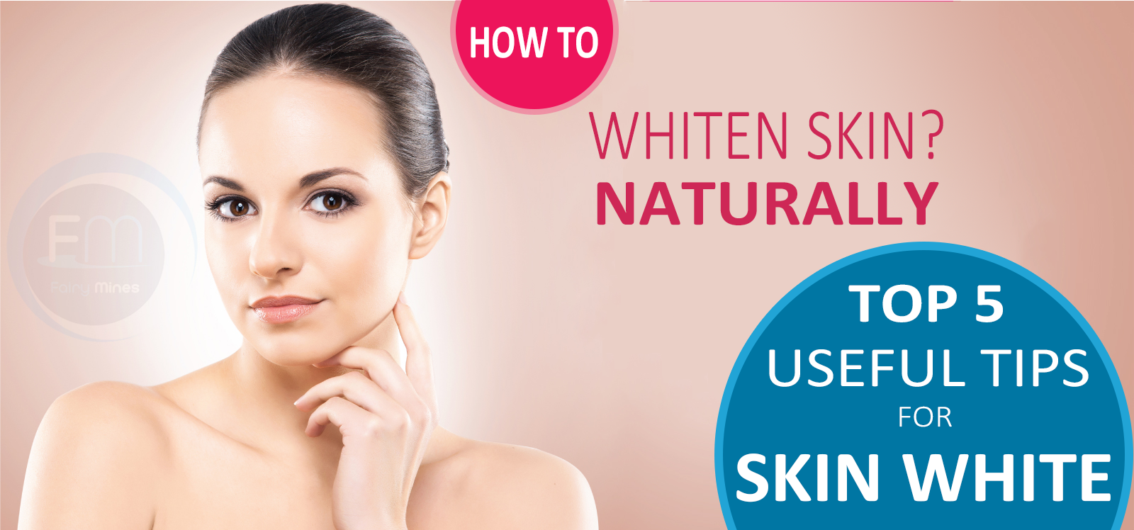 How to Whiten Skin? TOP 5 Skin Whitening Tips *Must Read* Healthy