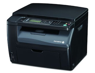 xerox docuprint cm215