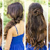 Cute Hairstyles for Long Hair