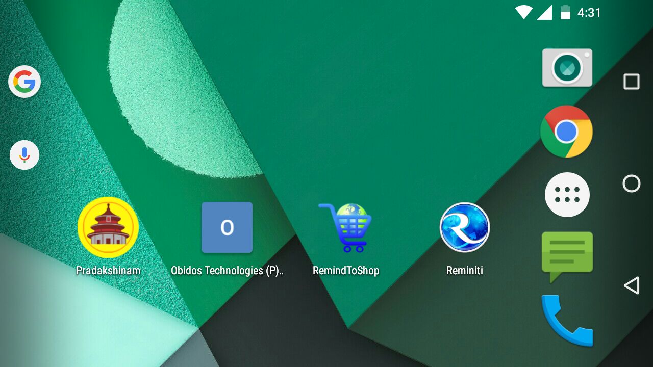 Prasanth39s Blog Enable Home Screen Rotation On Android Marshmallow Prasanth39s Blog Enable Home Screen Rotation On Android Marshmallow