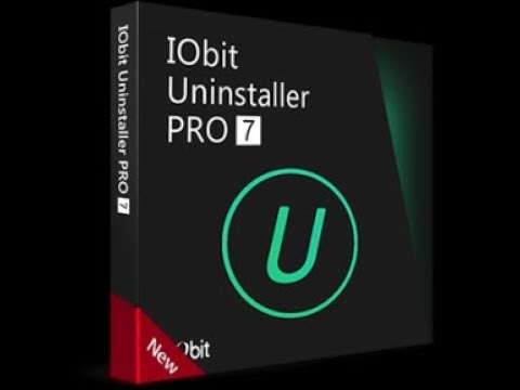 IObit Uninstaller