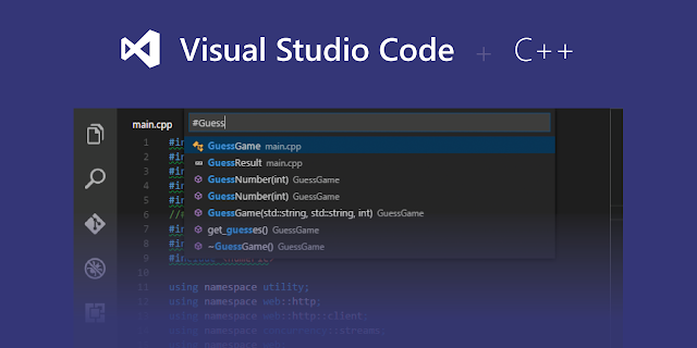 IDE Terbaik Untuk Developer C dan C ++ IDE Terbaik Untuk Developer C dan C ++