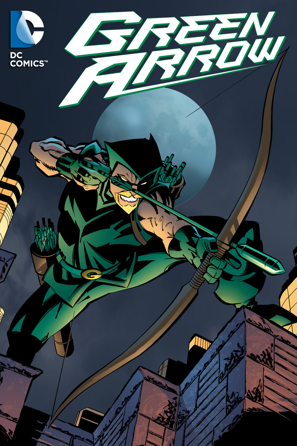 Green Arrow Comics Comics Dune Buy Comics Online