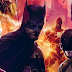 Crossover de Liga da Justiça e Power Rangers começa amanhã