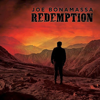 Joe Bonamassa's Redemption