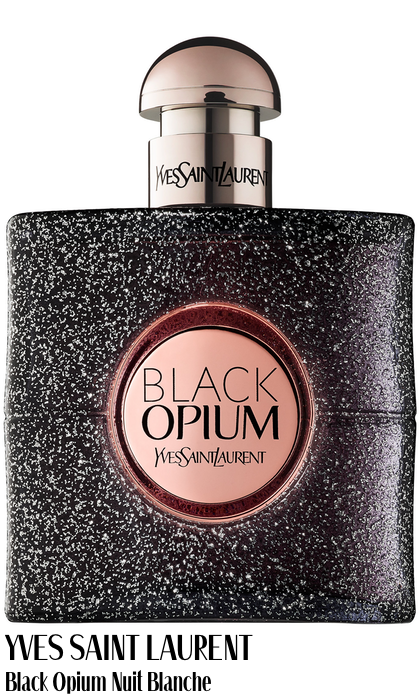 YVES SAINT LAURENT Black Opium Nuit Blanche