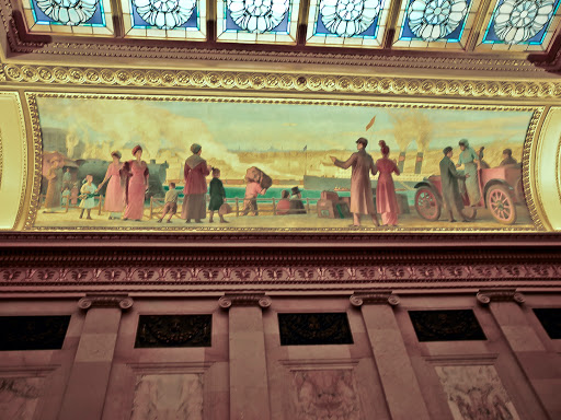 WI State Hearing Room WI State Hearing Room