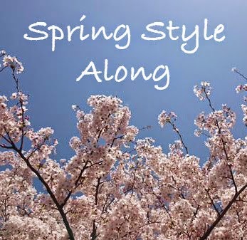 Spring Style Along