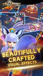 Download Final Odyssey V6.0.0 APK MOD Full Features Download Final Odyssey V6.0.0 APK MOD Full Features