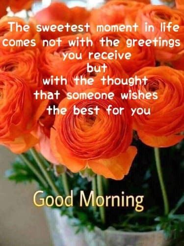 inspirational good morning messages