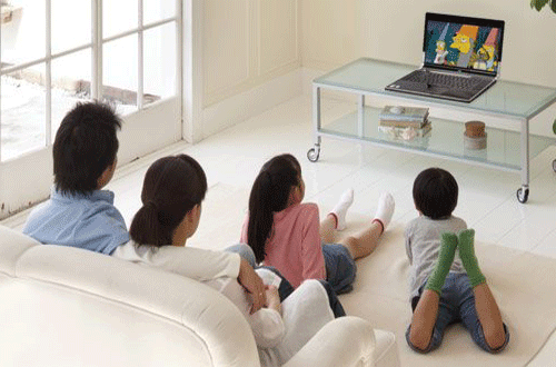 Listings and Guide of Time Warner Cable TV