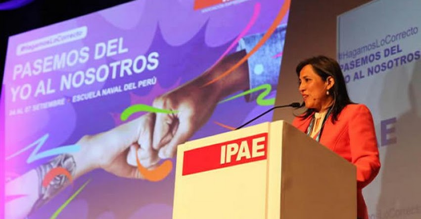 MINEDU: Aumento de sueldo para maestros nombrados y contratados será en Marzo y Noviembre de 2020, informó la Ministra de Educación, Flor Pablo Medina - www.minedu.gob.pe MINEDU: Aumento de sueldo para maestros nombrados y contratados será en Marzo y Noviembre de 2020, informó la Ministra de Educación, Flor Pablo Medina - www.minedu.gob.pe