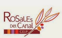 Web CEIP Rosales del Canal