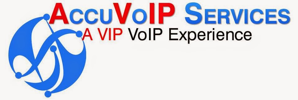 AccuVoIP Services