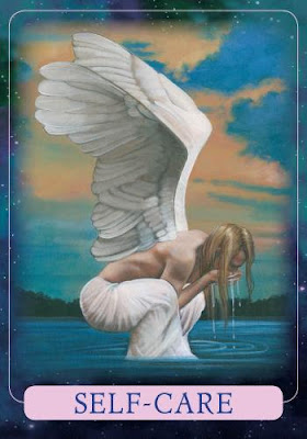Self Care- Indigo Angels Self Care- Indigo Angels