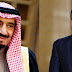 أقوى رجل أعمال سعودي ينتقد النظام المصري علناً لأول مرة