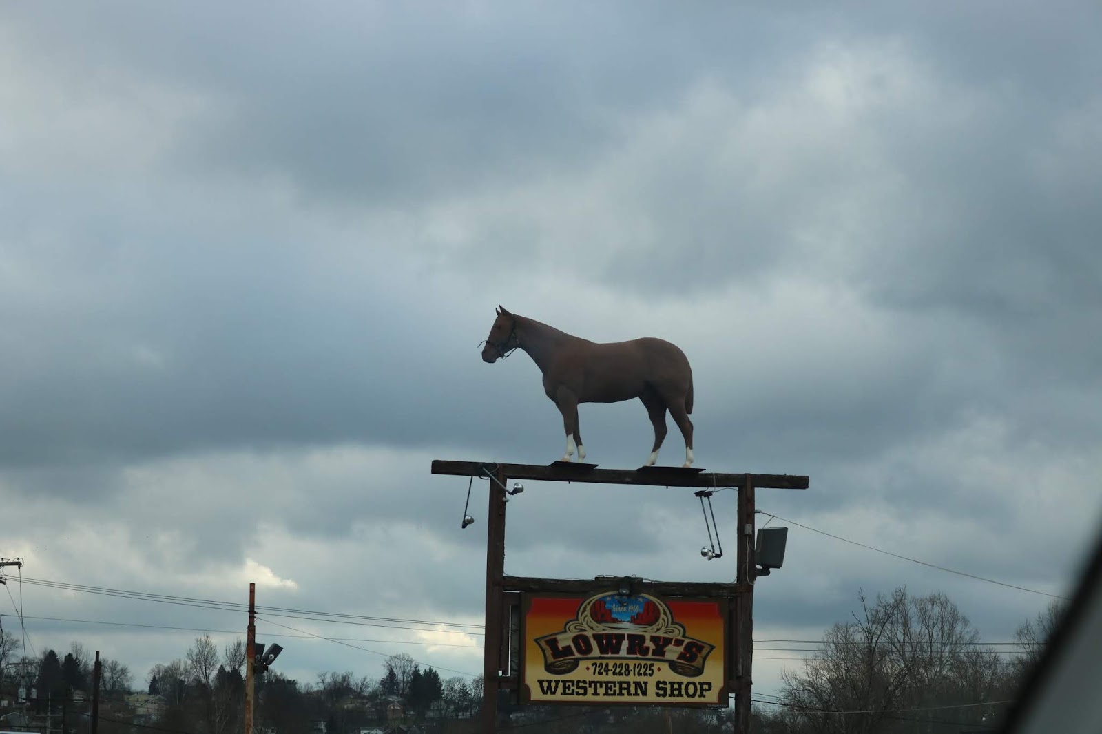My Country Roads Wild and Wonderful Coal Country Miniature Golf