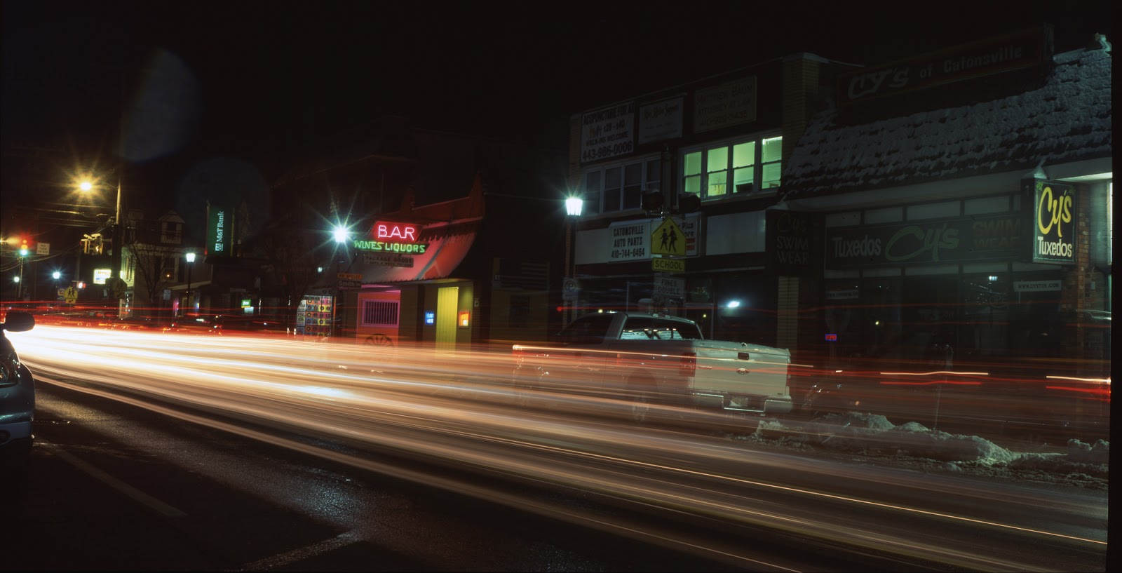 A Quirky Guy with a Camera Eight Reasons Why I Shoot 120 Film