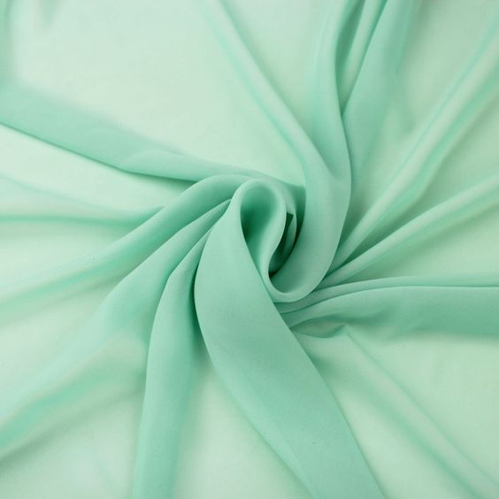 What Is Chiffon Fabric And Its Uses?