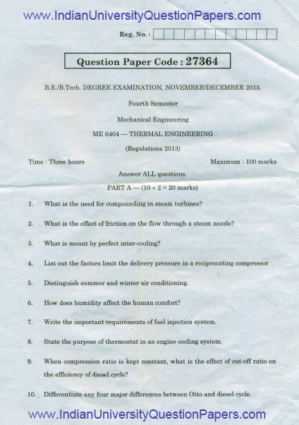 Engineering thesis example picture