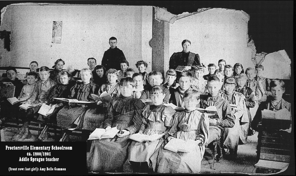 Cavendish Historical Society News Beyond Cooking and Cleaning