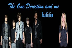The One Direction and Me