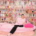 "Barbie Man", si Kolektor 3.000 Boneka Barbie