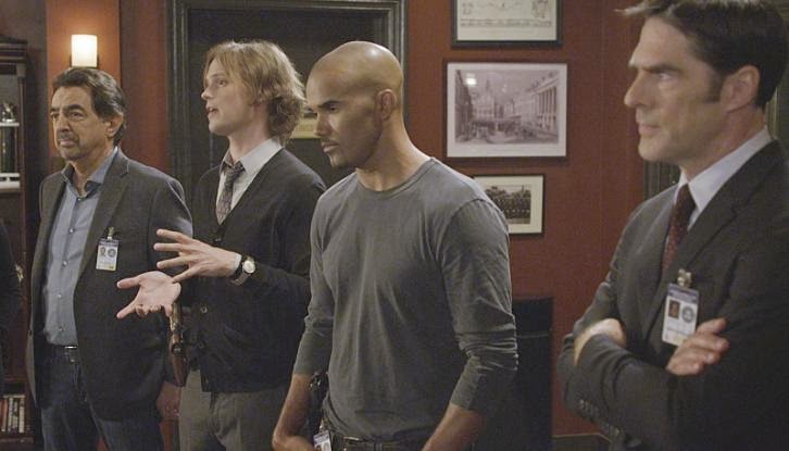 Criminal Minds - Episode 10.08 - The Boys of Sudworth Place - Promotional Photos