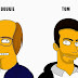 If The Simpsons Did Derek