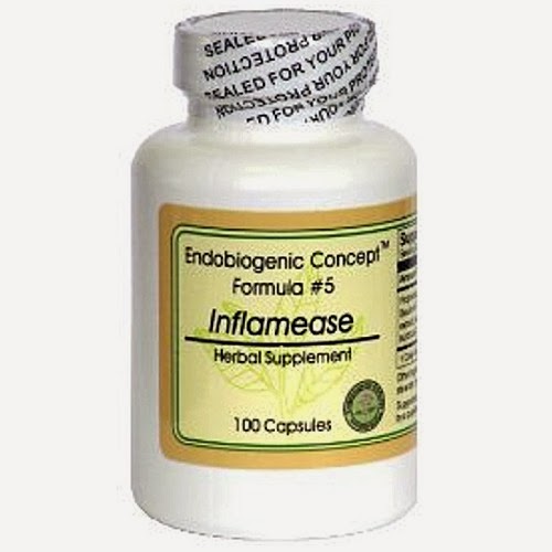 InflamEase for Inflammation