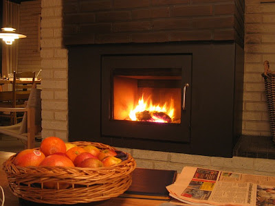Cómo Decorar la Chimenea - Ideas de Diseño