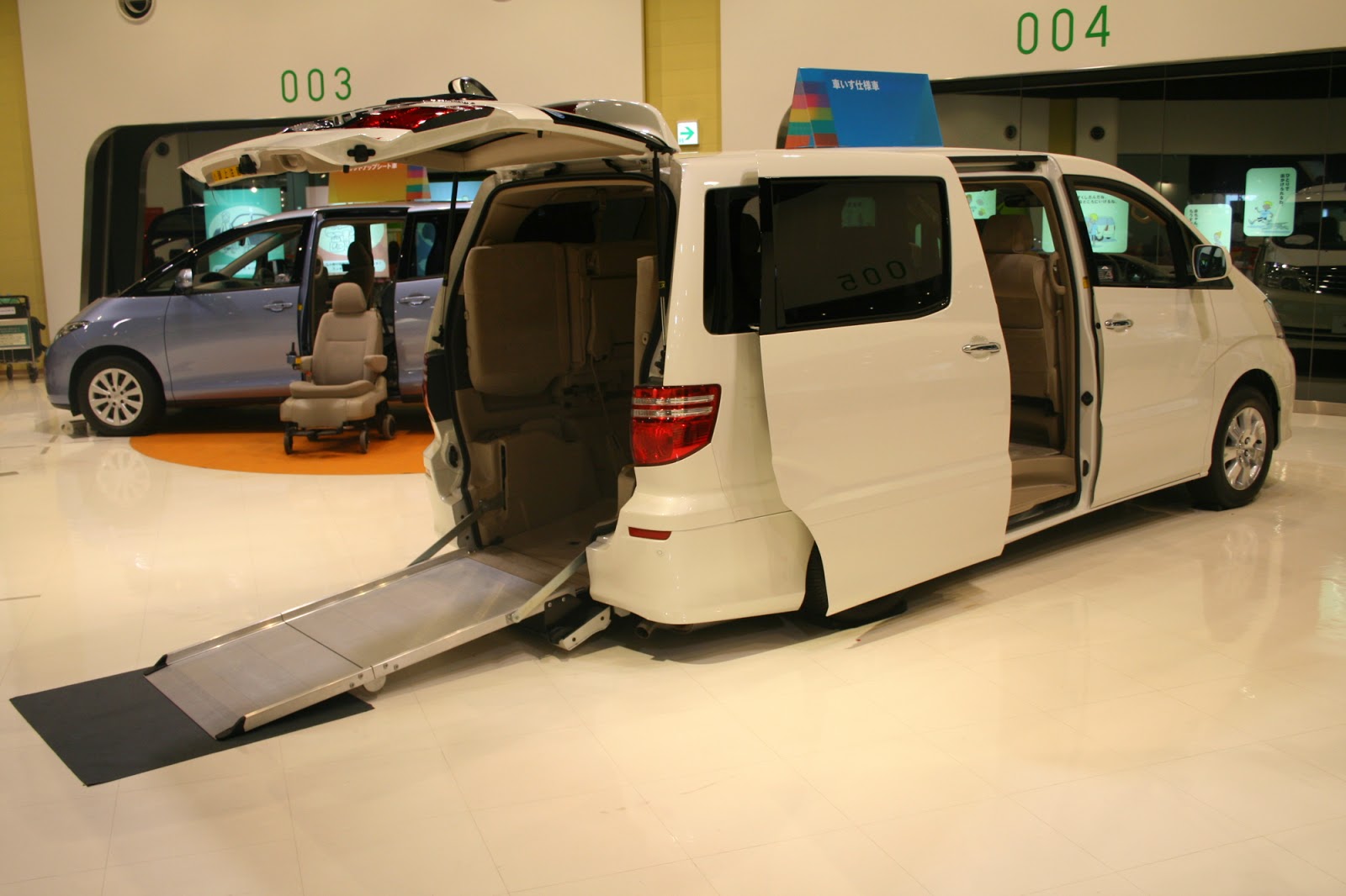 Foto Modifikasi Mobil Toyota Alphard Sobat Modifikasi Foto Modifikasi Mobil Toyota Alphard Sobat Modifikasi