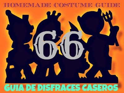 5 disfraces infantiles para Carnaval inspirados en el mundo del circo -  DecoPeques