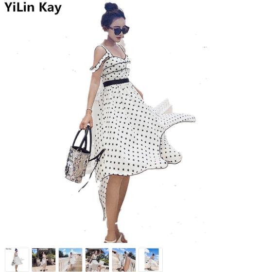 Cloth Sale Online - Cheap Trendy Clothes - Semi Formal Long Dress - Long Dresses