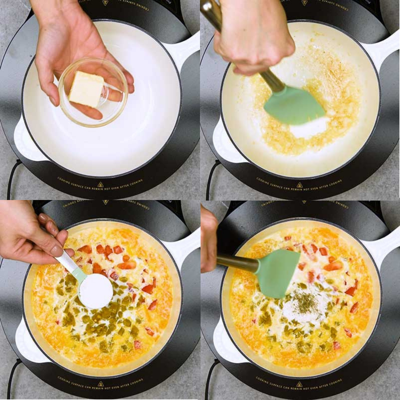 QUESO DIP QUESO DIP