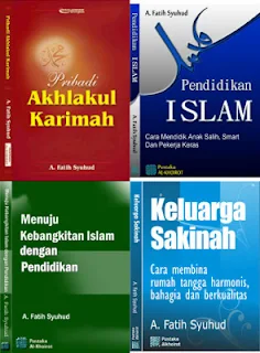 Cara Memilih Pesantren